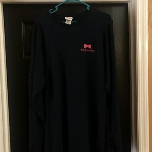 Simple Southern Shirt